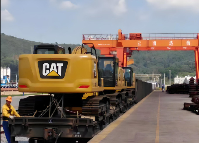 Xugong Engineering Machinery Co., Ltd. 제조업체의 생산 라인