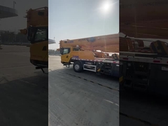 XCMG QY25K51 중고용 크레인 25t 고강도
