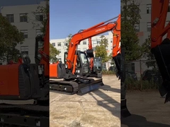 사용 된 크롤러 발굴기